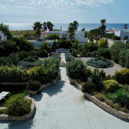 I Mirti - Home Holiday Marina di Mancaversa Εξωτερικό φωτογραφία