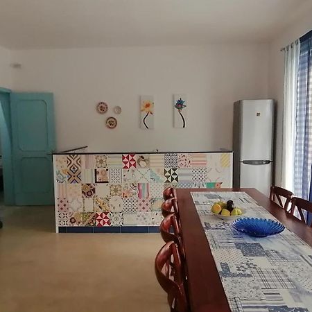 I Mirti - Home Holiday Marina di Mancaversa Εξωτερικό φωτογραφία