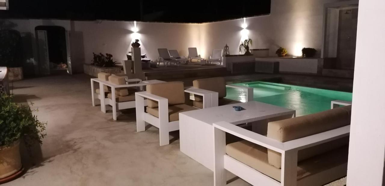 I Mirti - Home Holiday Marina di Mancaversa Εξωτερικό φωτογραφία