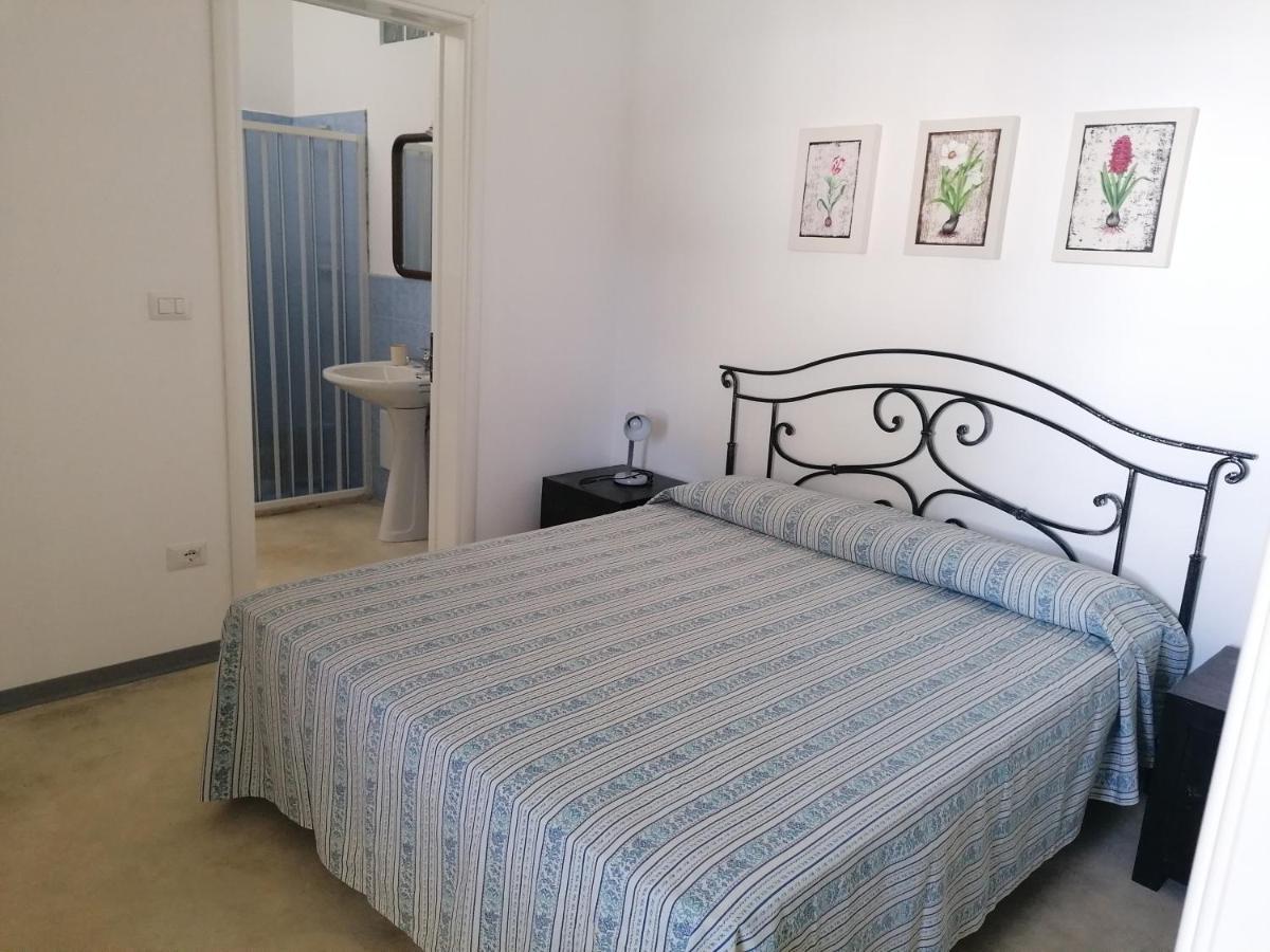 I Mirti - Home Holiday Marina di Mancaversa Εξωτερικό φωτογραφία
