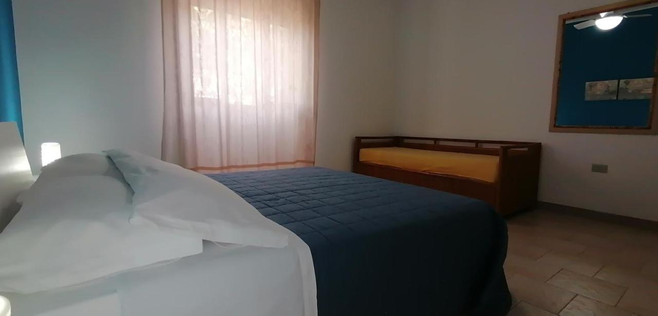 I Mirti - Home Holiday Marina di Mancaversa Εξωτερικό φωτογραφία