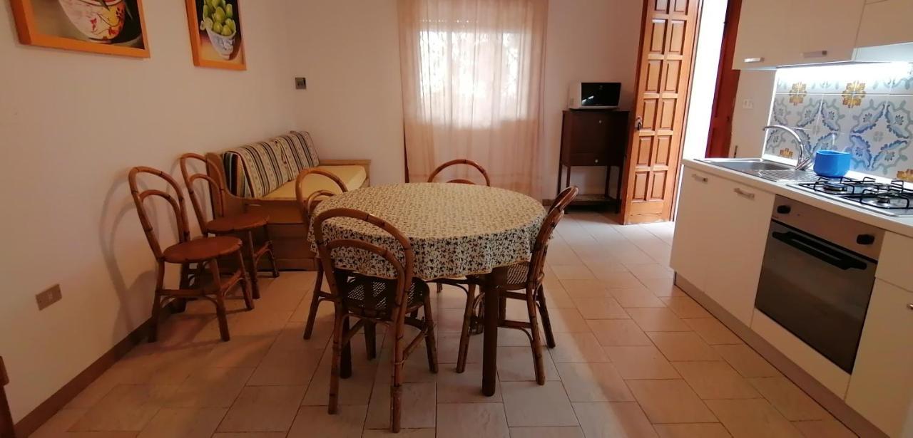 I Mirti - Home Holiday Marina di Mancaversa Εξωτερικό φωτογραφία