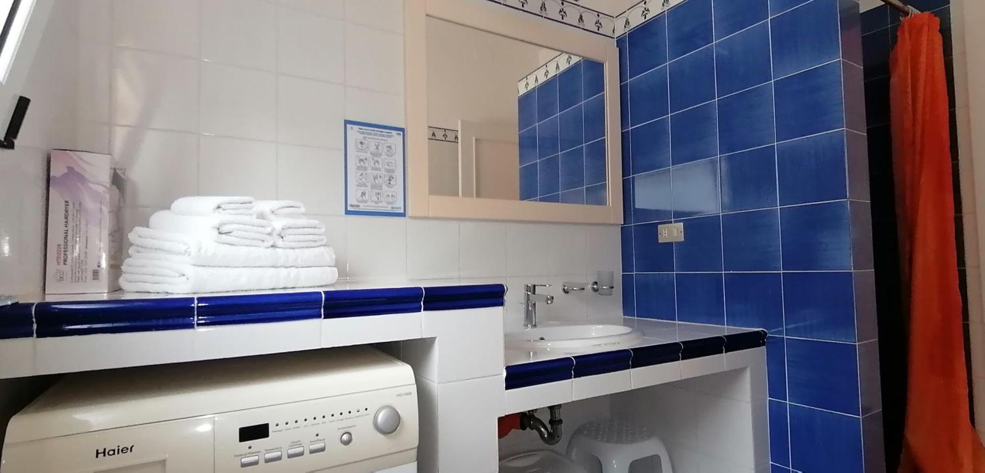 I Mirti - Home Holiday Marina di Mancaversa Εξωτερικό φωτογραφία