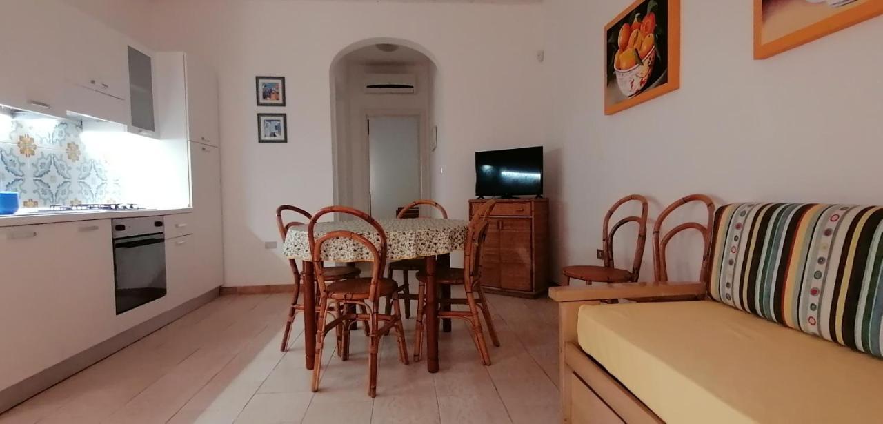 I Mirti - Home Holiday Marina di Mancaversa Εξωτερικό φωτογραφία