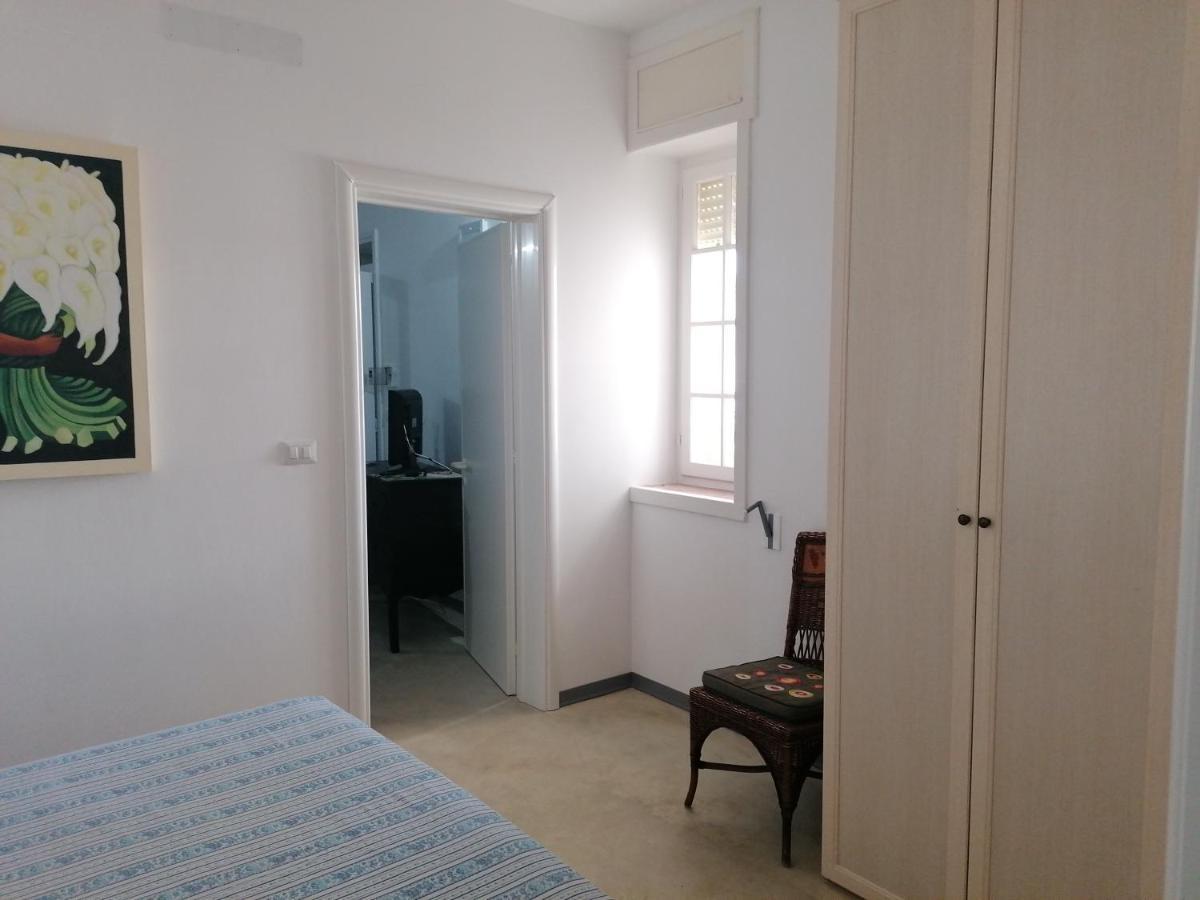 I Mirti - Home Holiday Marina di Mancaversa Εξωτερικό φωτογραφία