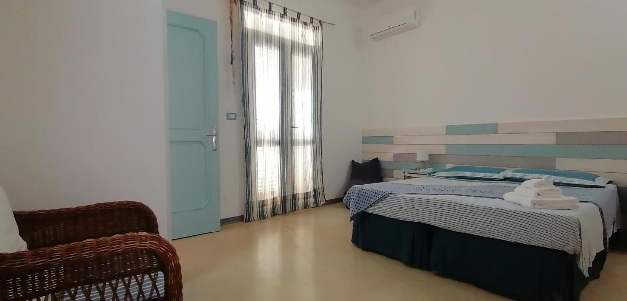 I Mirti - Home Holiday Marina di Mancaversa Εξωτερικό φωτογραφία