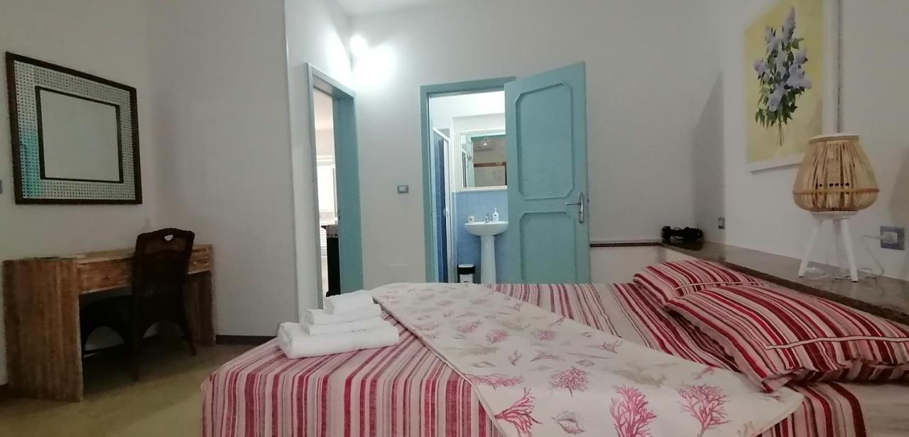 I Mirti - Home Holiday Marina di Mancaversa Εξωτερικό φωτογραφία