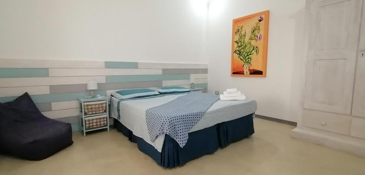 I Mirti - Home Holiday Marina di Mancaversa Εξωτερικό φωτογραφία