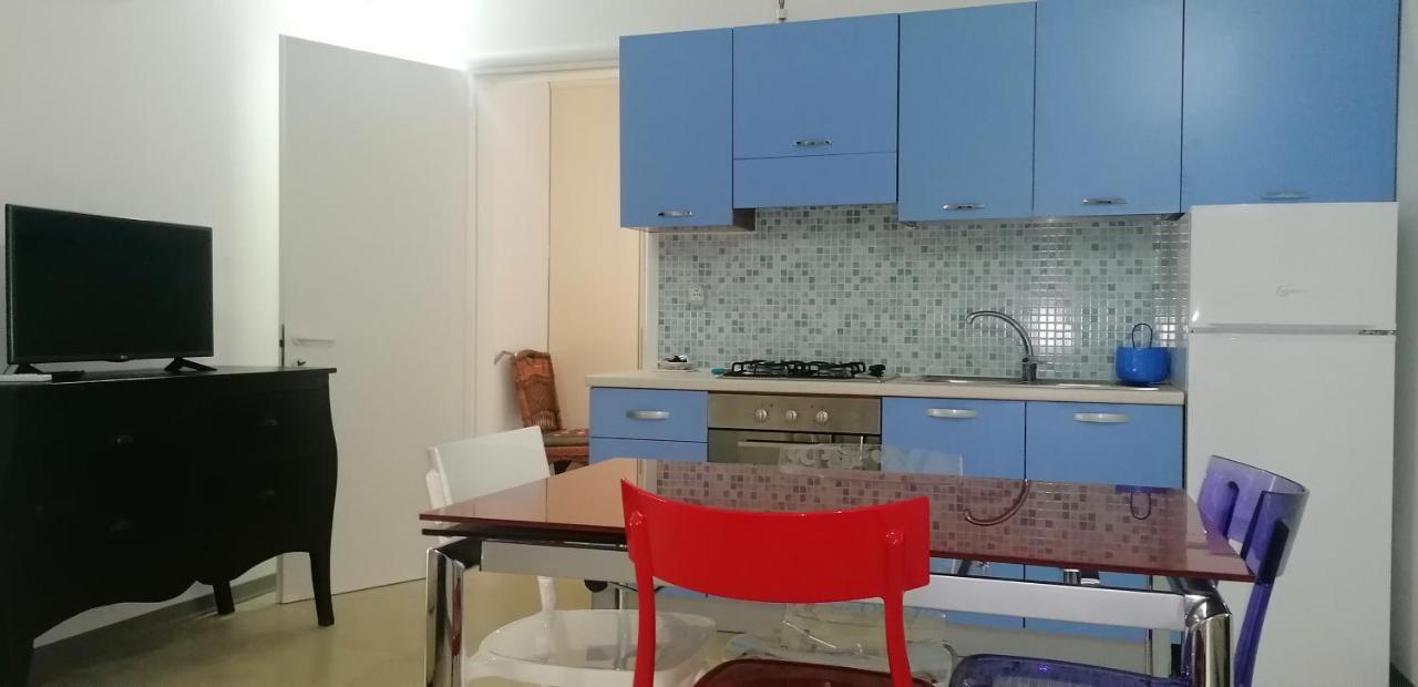 I Mirti - Home Holiday Marina di Mancaversa Εξωτερικό φωτογραφία
