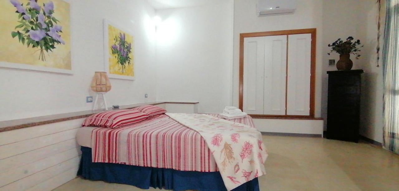 I Mirti - Home Holiday Marina di Mancaversa Εξωτερικό φωτογραφία