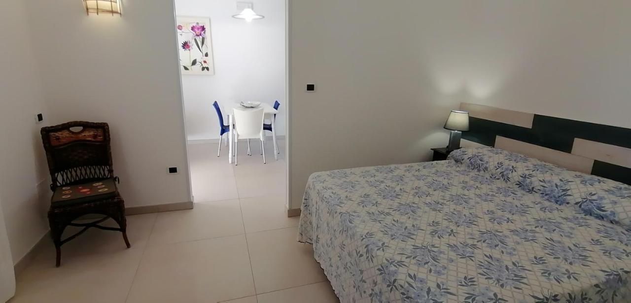 I Mirti - Home Holiday Marina di Mancaversa Εξωτερικό φωτογραφία