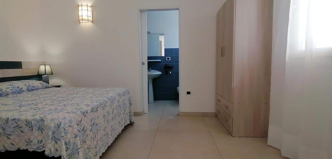 I Mirti - Home Holiday Marina di Mancaversa Εξωτερικό φωτογραφία