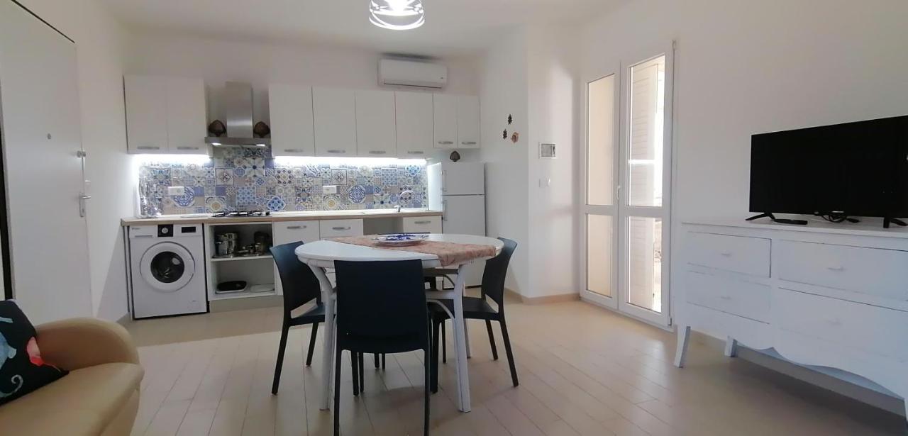I Mirti - Home Holiday Marina di Mancaversa Εξωτερικό φωτογραφία