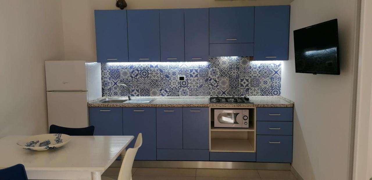 I Mirti - Home Holiday Marina di Mancaversa Εξωτερικό φωτογραφία