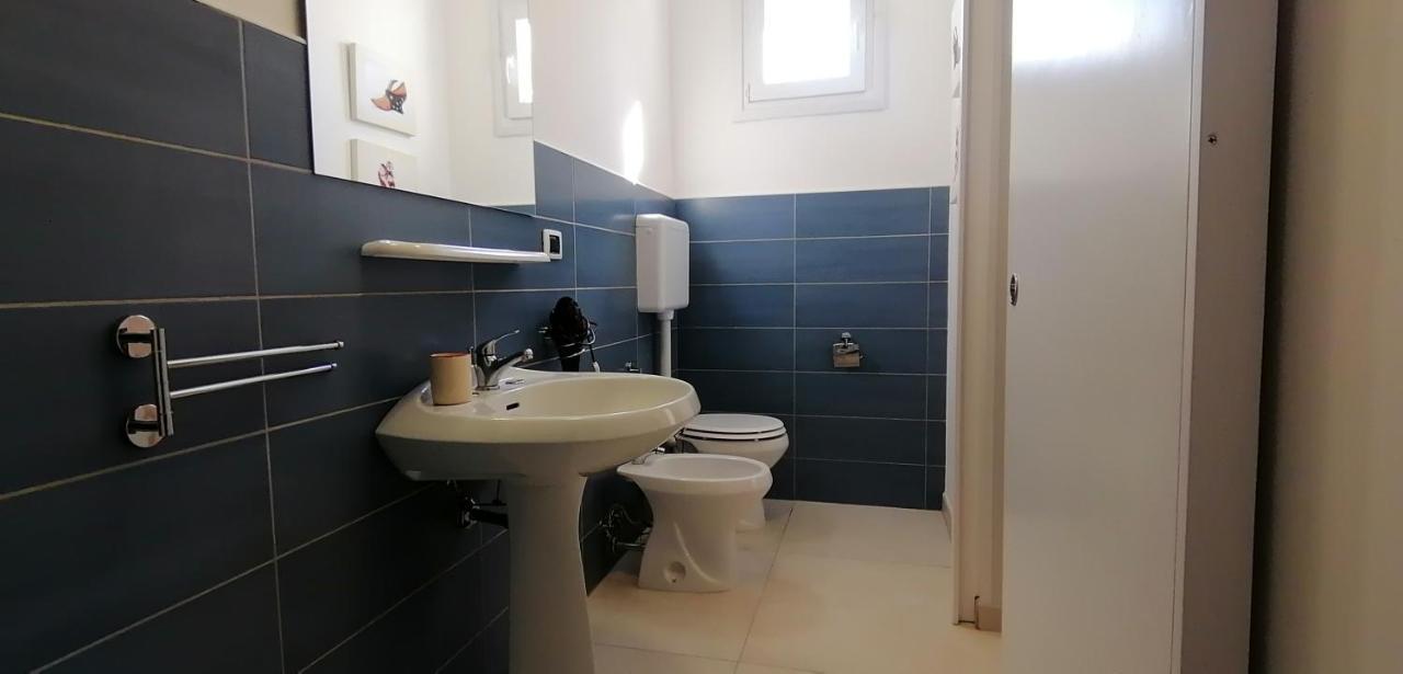 I Mirti - Home Holiday Marina di Mancaversa Εξωτερικό φωτογραφία