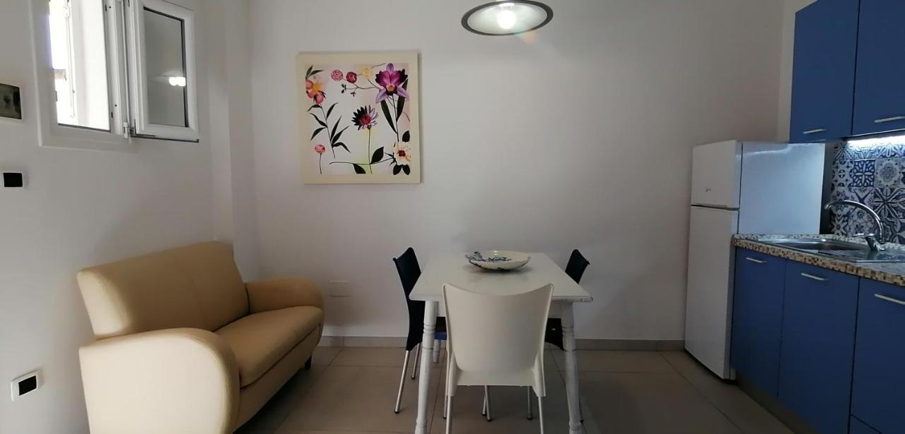 I Mirti - Home Holiday Marina di Mancaversa Εξωτερικό φωτογραφία