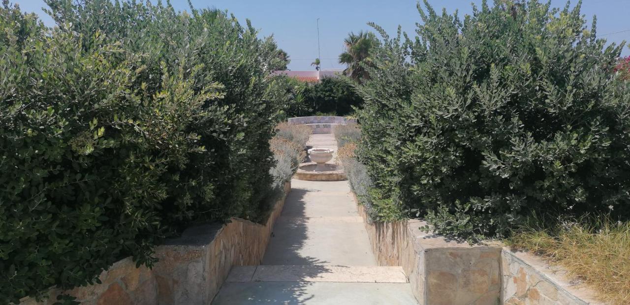 I Mirti - Home Holiday Marina di Mancaversa Εξωτερικό φωτογραφία