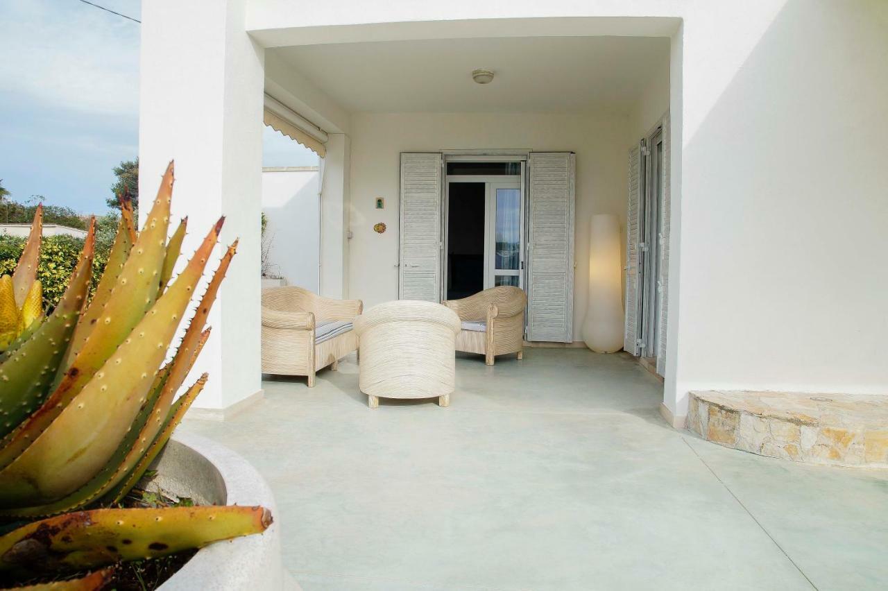 I Mirti - Home Holiday Marina di Mancaversa Εξωτερικό φωτογραφία