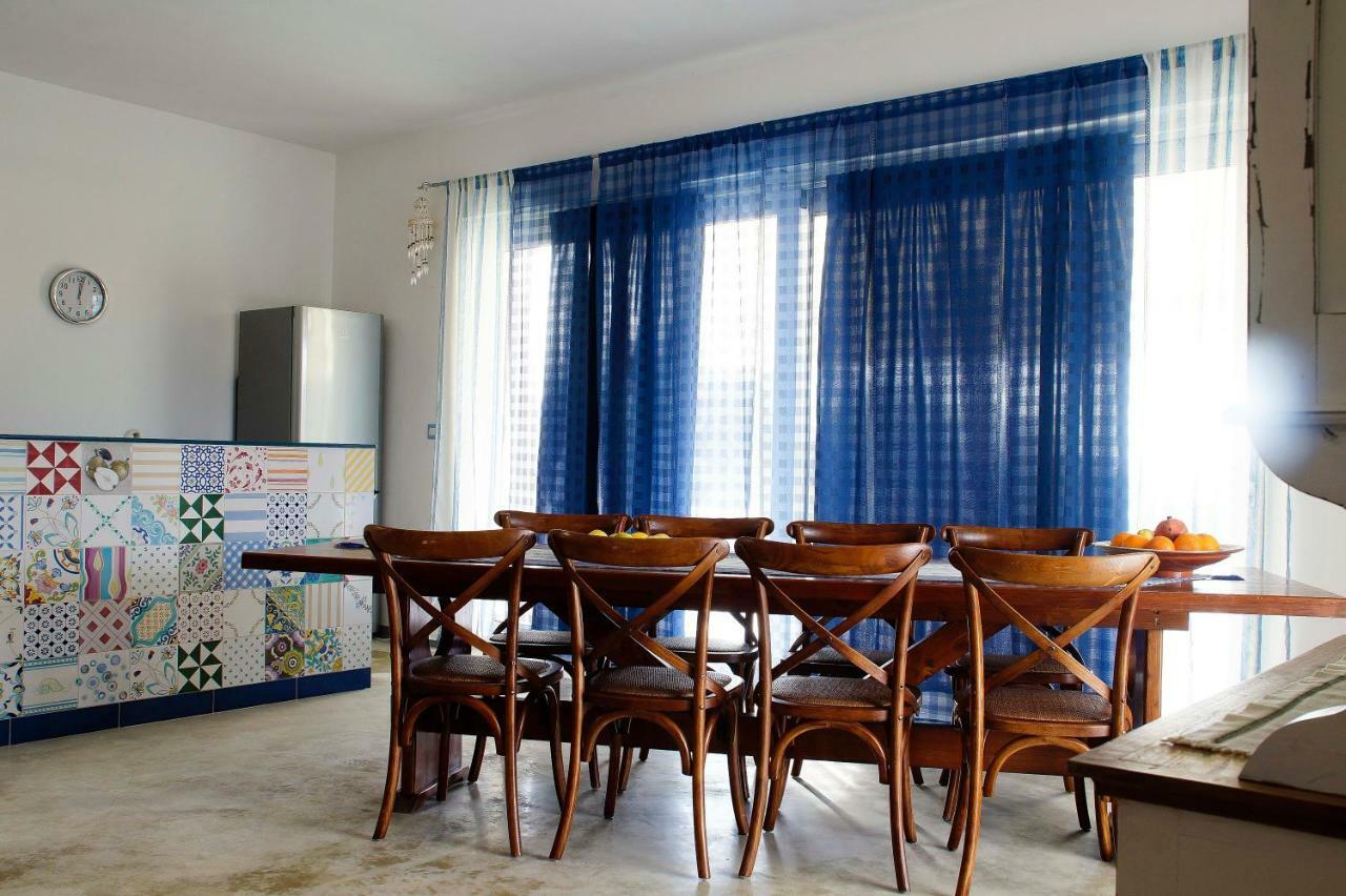 I Mirti - Home Holiday Marina di Mancaversa Εξωτερικό φωτογραφία
