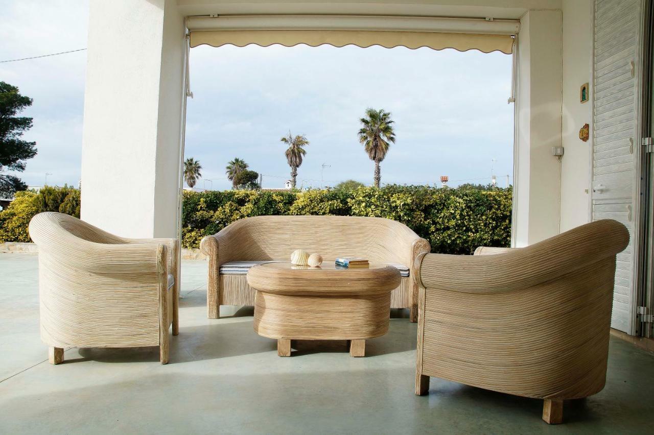 I Mirti - Home Holiday Marina di Mancaversa Εξωτερικό φωτογραφία
