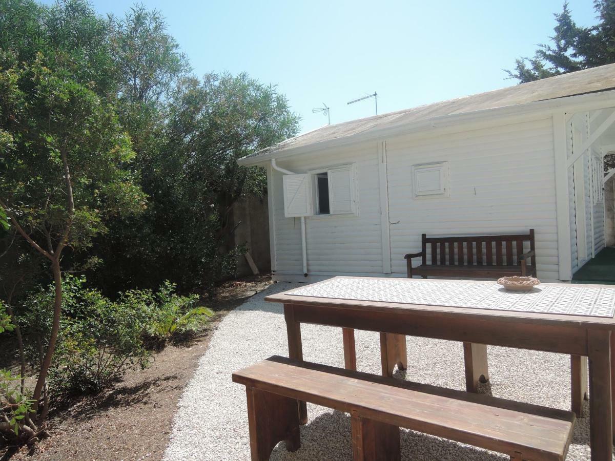 I Mirti - Home Holiday Marina di Mancaversa Εξωτερικό φωτογραφία