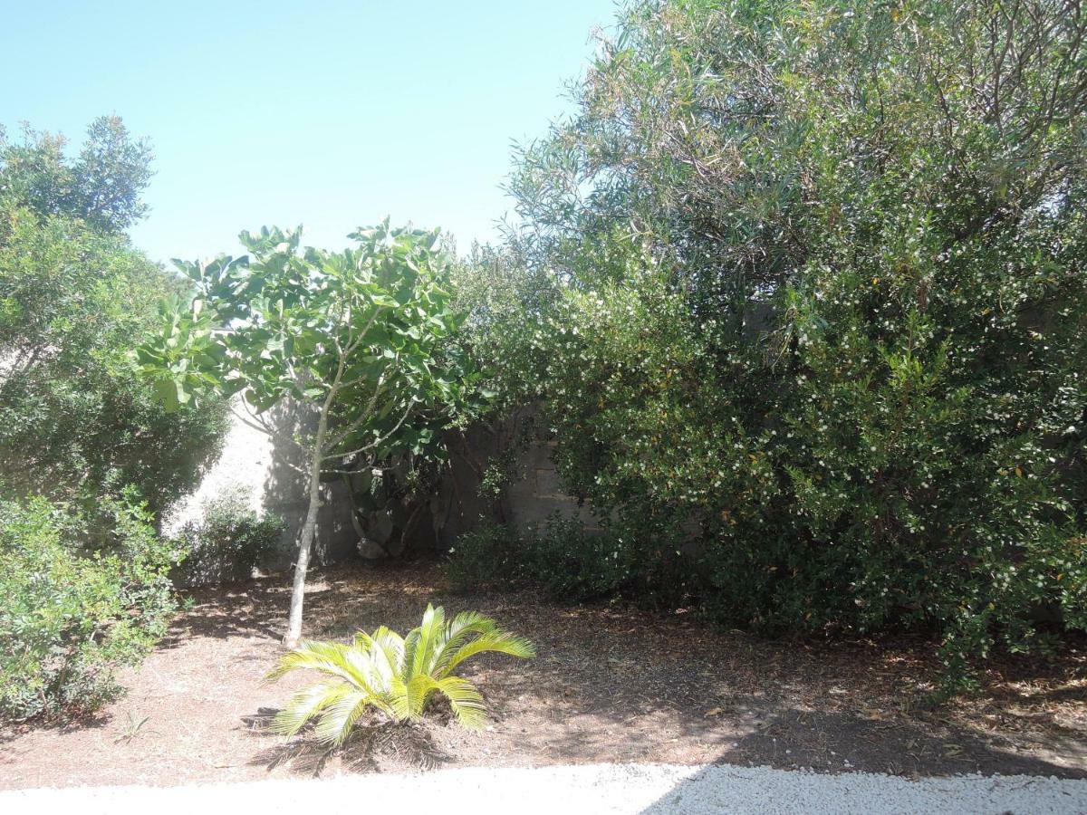 I Mirti - Home Holiday Marina di Mancaversa Εξωτερικό φωτογραφία