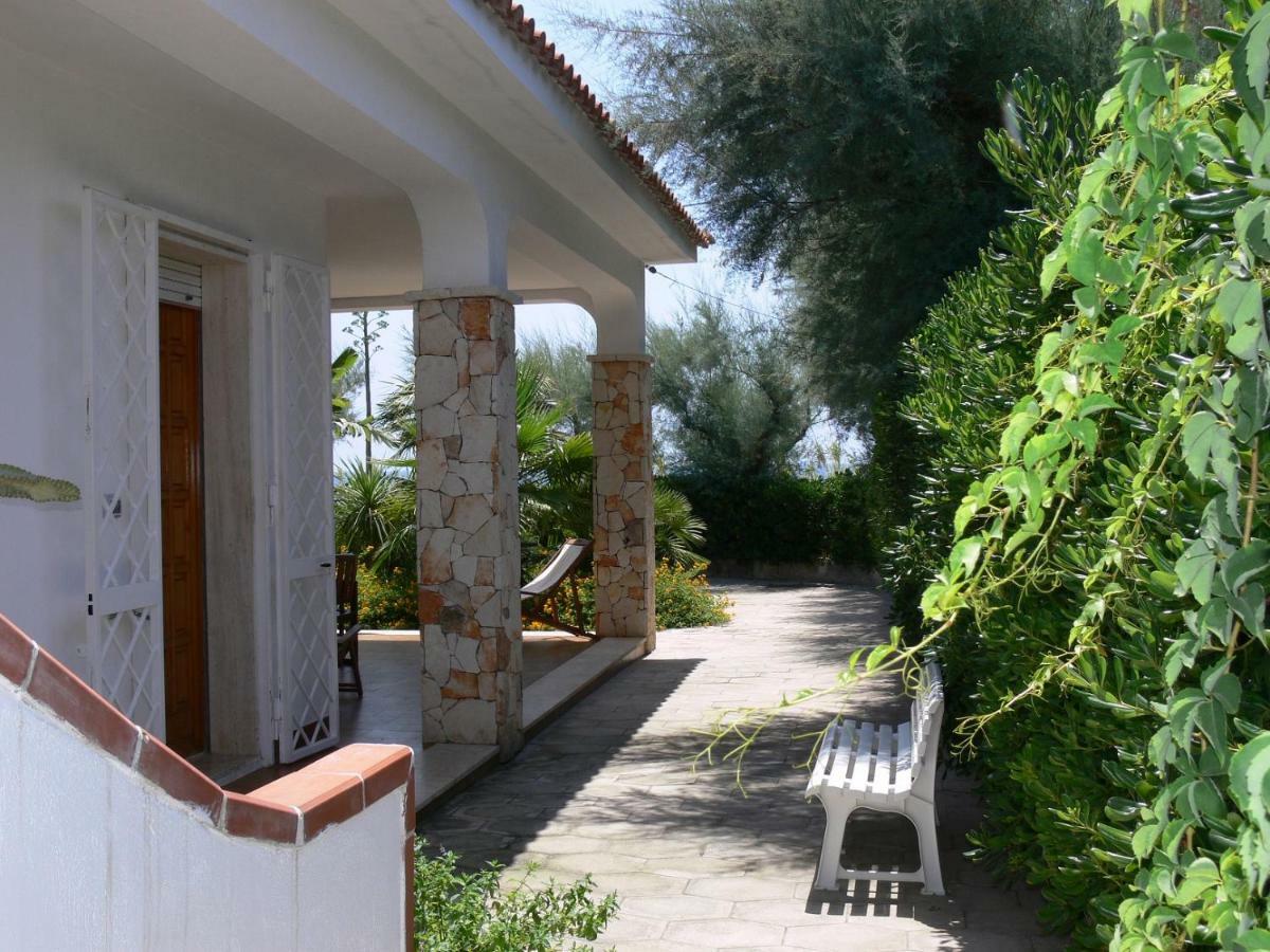 I Mirti - Home Holiday Marina di Mancaversa Εξωτερικό φωτογραφία