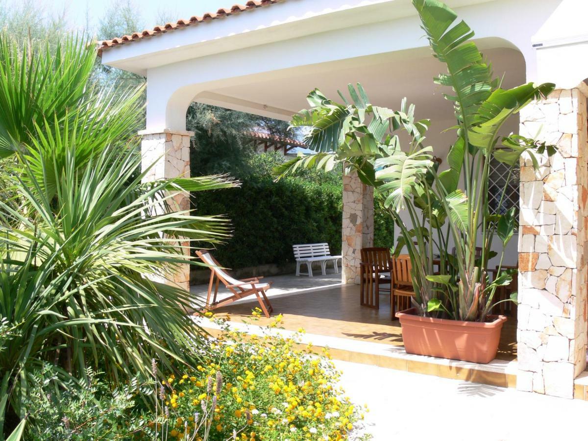 I Mirti - Home Holiday Marina di Mancaversa Εξωτερικό φωτογραφία