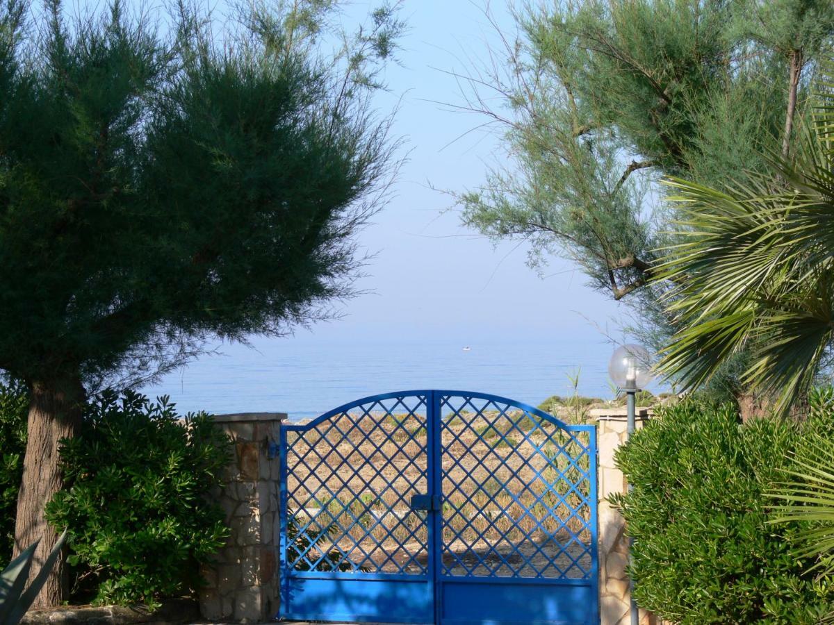 I Mirti - Home Holiday Marina di Mancaversa Εξωτερικό φωτογραφία